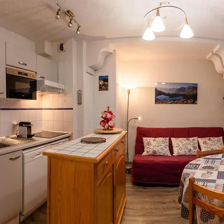 Appartamento Meuble Richard